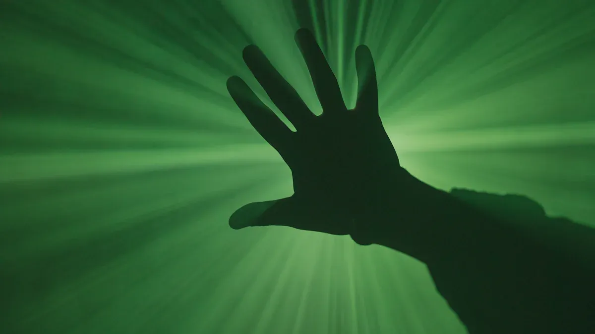 Acrylic Picture Frames