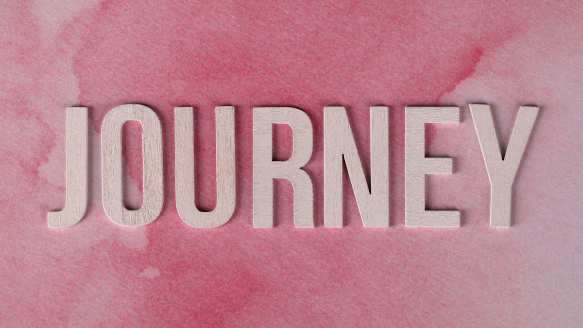 Your Guide to Brand Storytelling in 2025