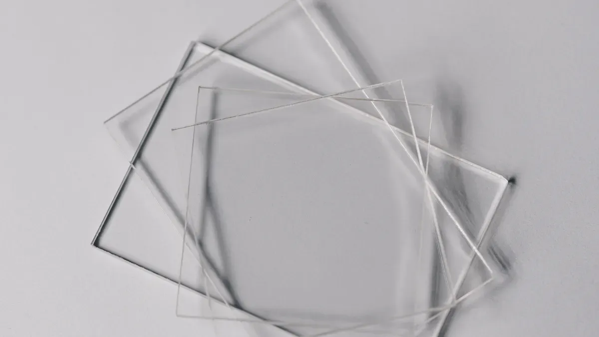 Acrylic Sheet Brands with the Best Value for Your Money