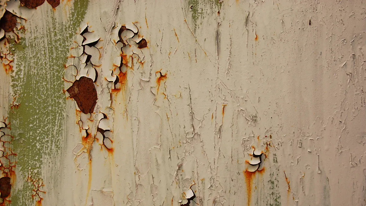 Key Physical Disadvantages of Acrylic