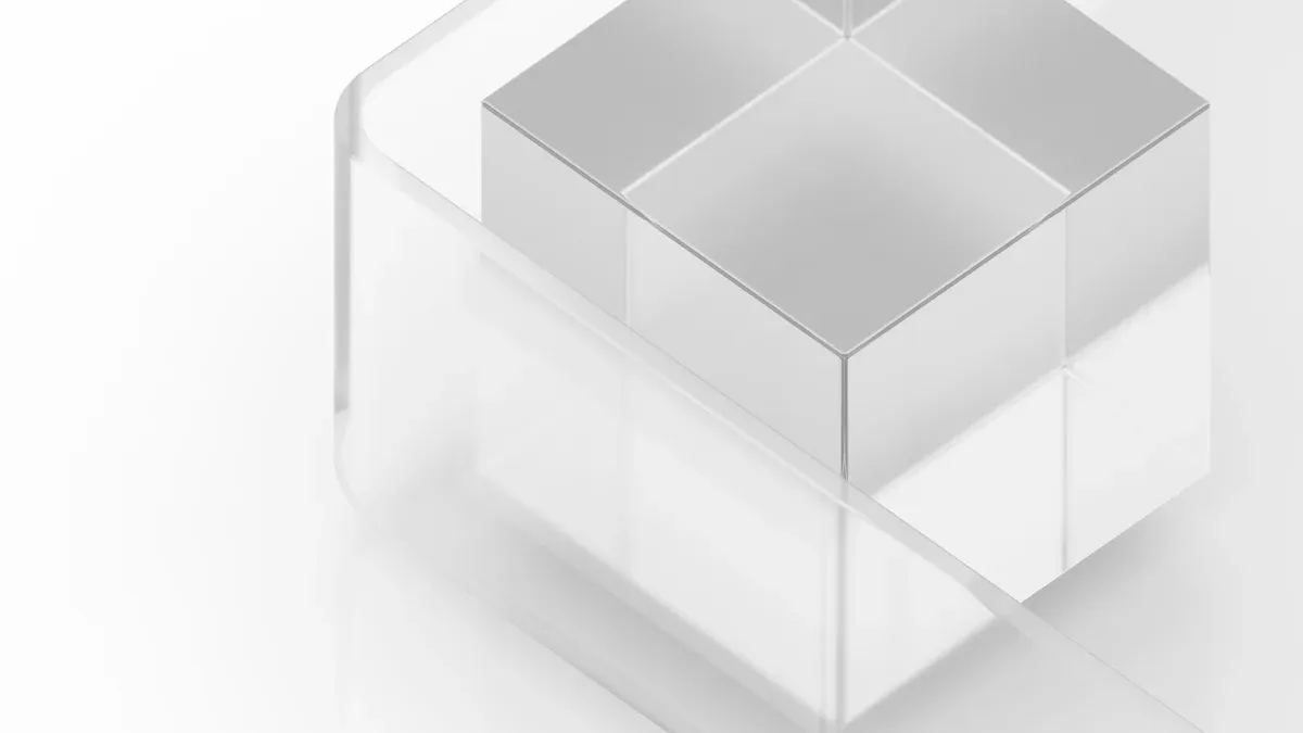 Acrylic Outshines Glass