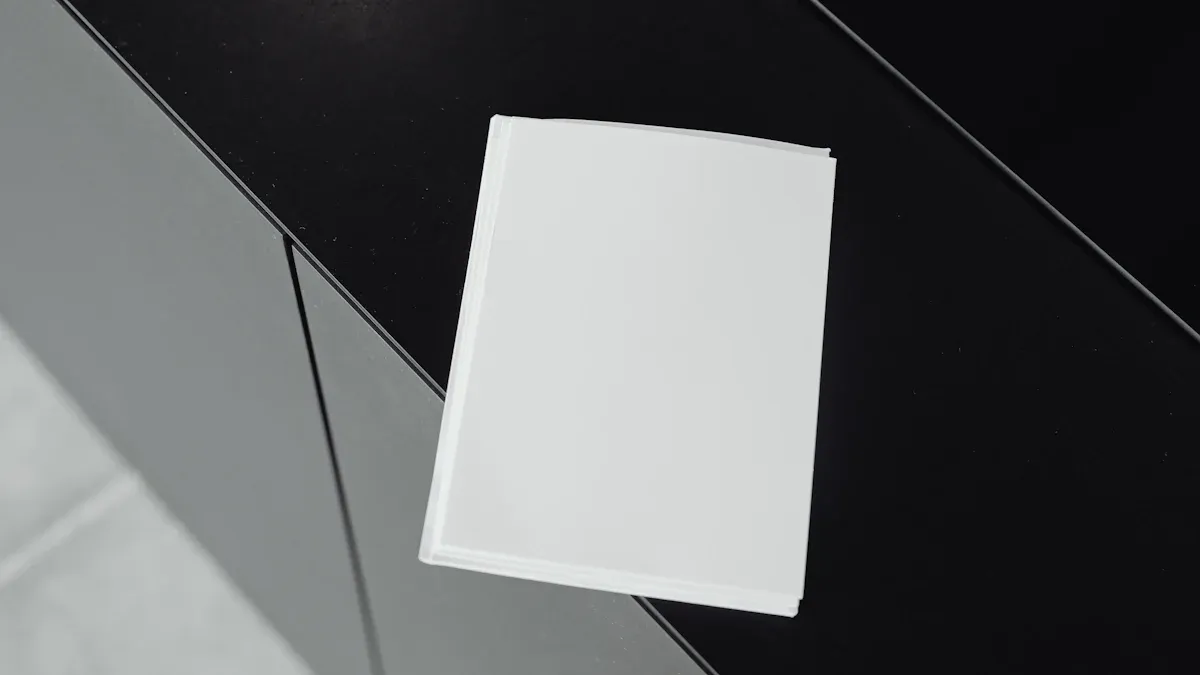 Acrylic Block Thickness