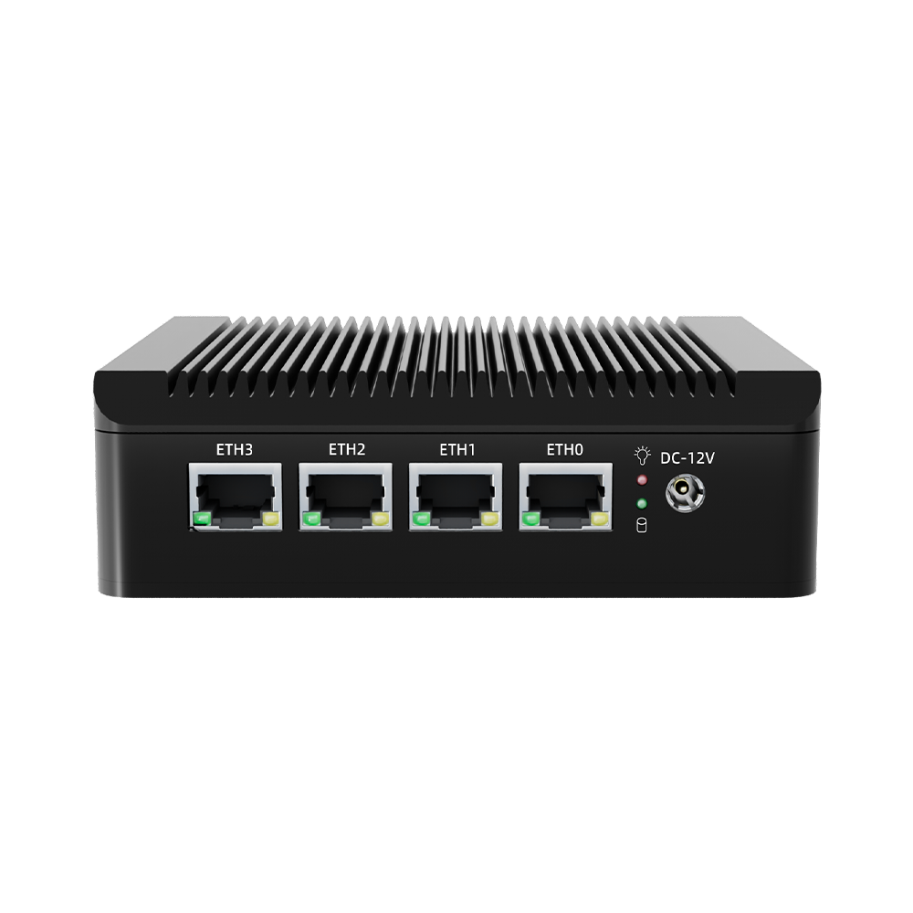Mini PC box Features