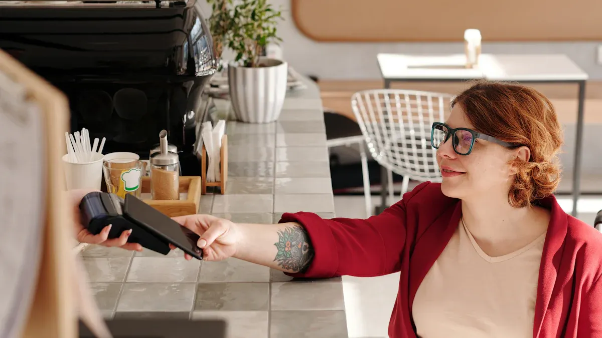 Confirmation and Pickup