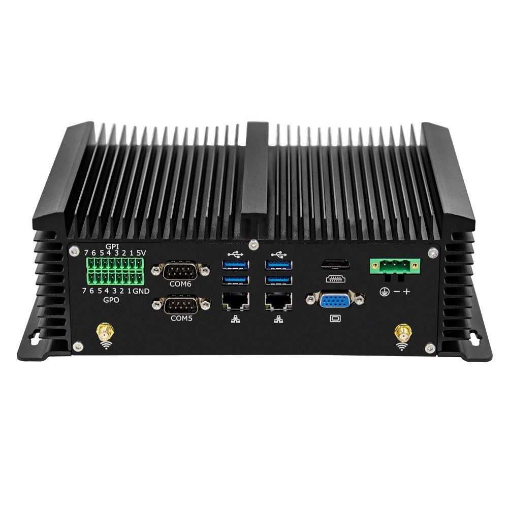 Mini PC Box Buying Guide for Easy Factory Automation