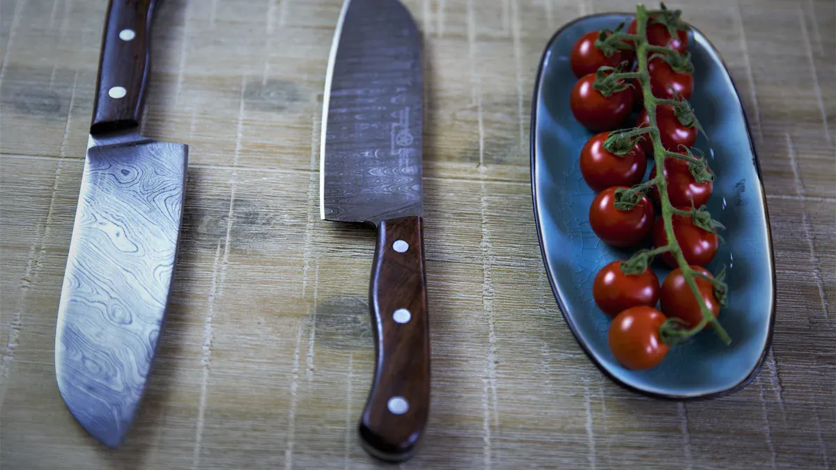 Benefits of Multitool Knives