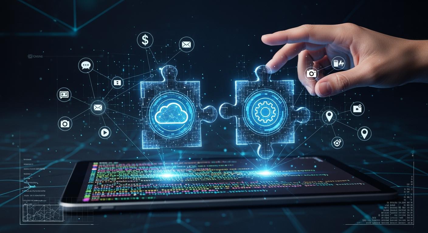 What Is an Application Programming Interface (API)?