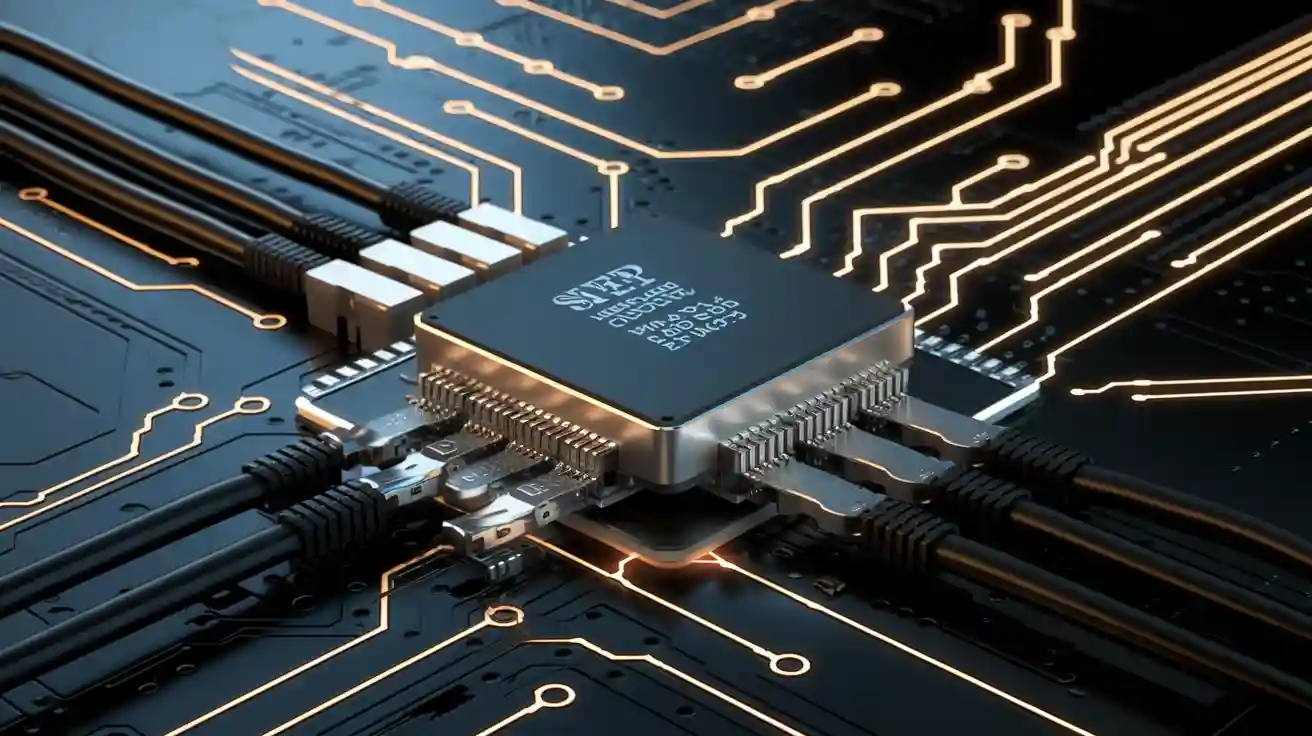 Choosing the Right SFP Transceiver