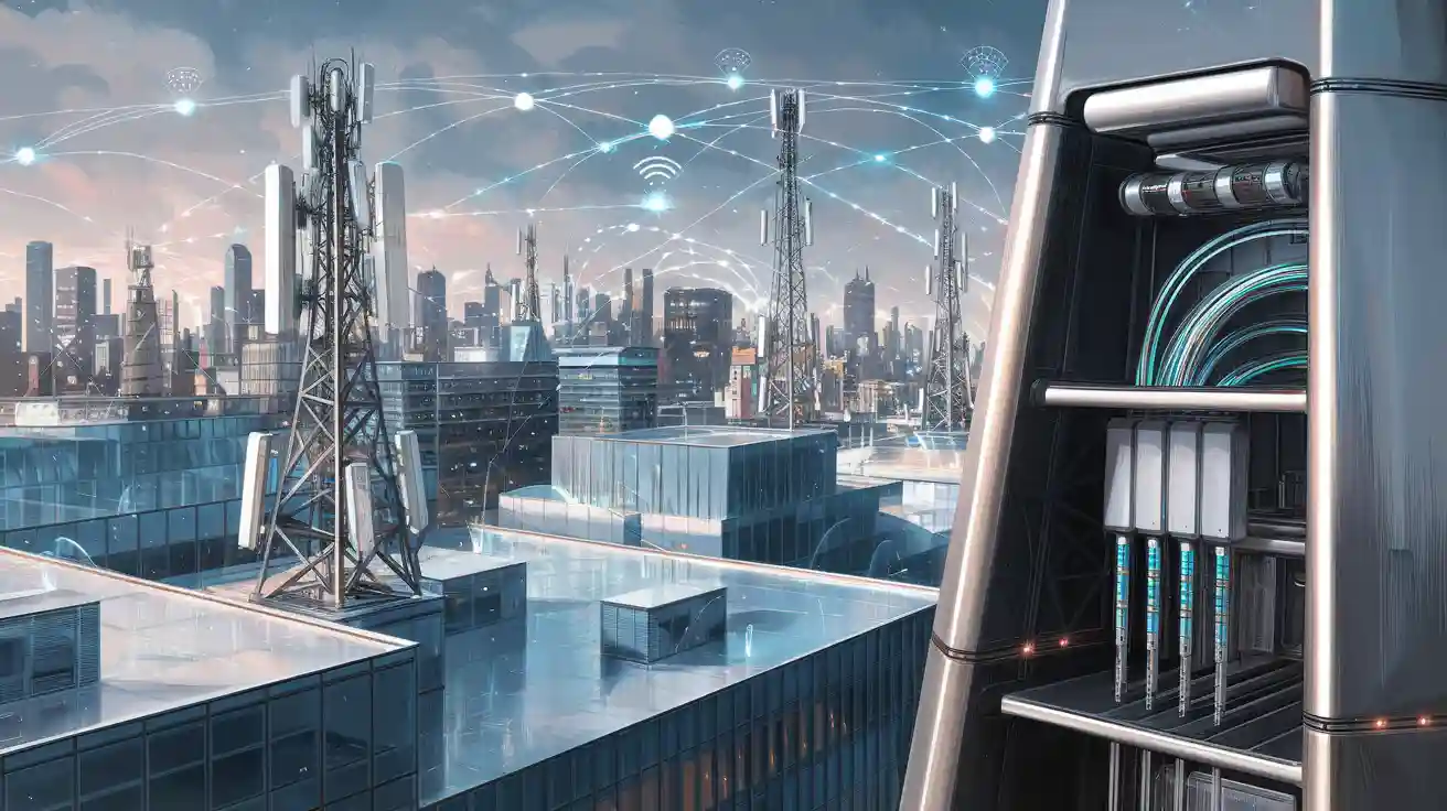 What Is 5G Backhaul and Why Does It Matter