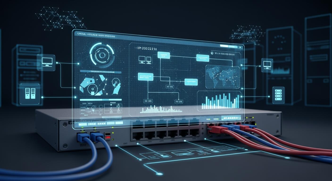 What You Need to Know About SVI in Networking