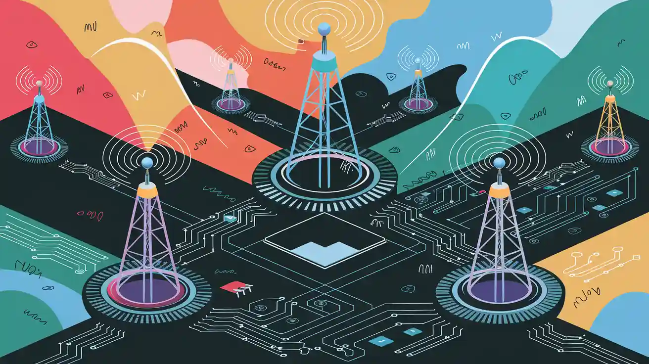 Common Public Radio Interface