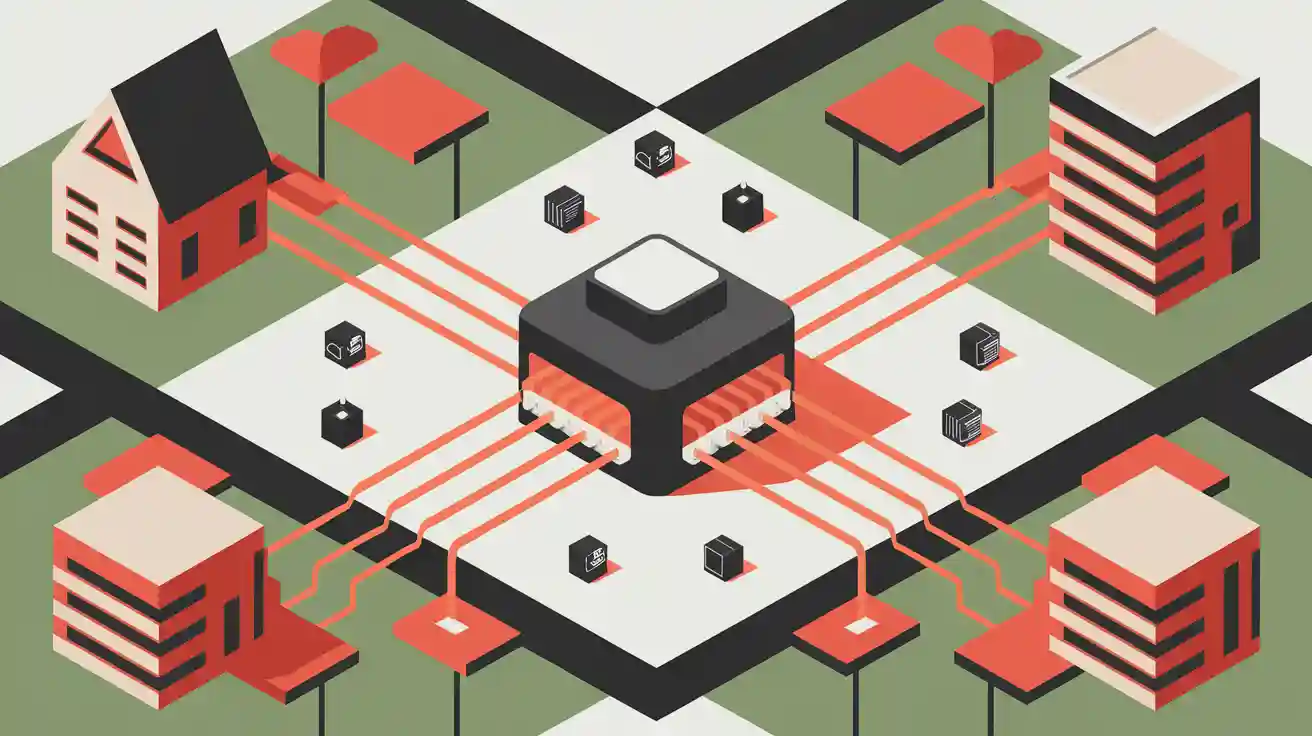 What Is FTTx?