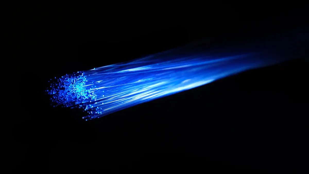 What Are DWDM Tunable Optical Modules?