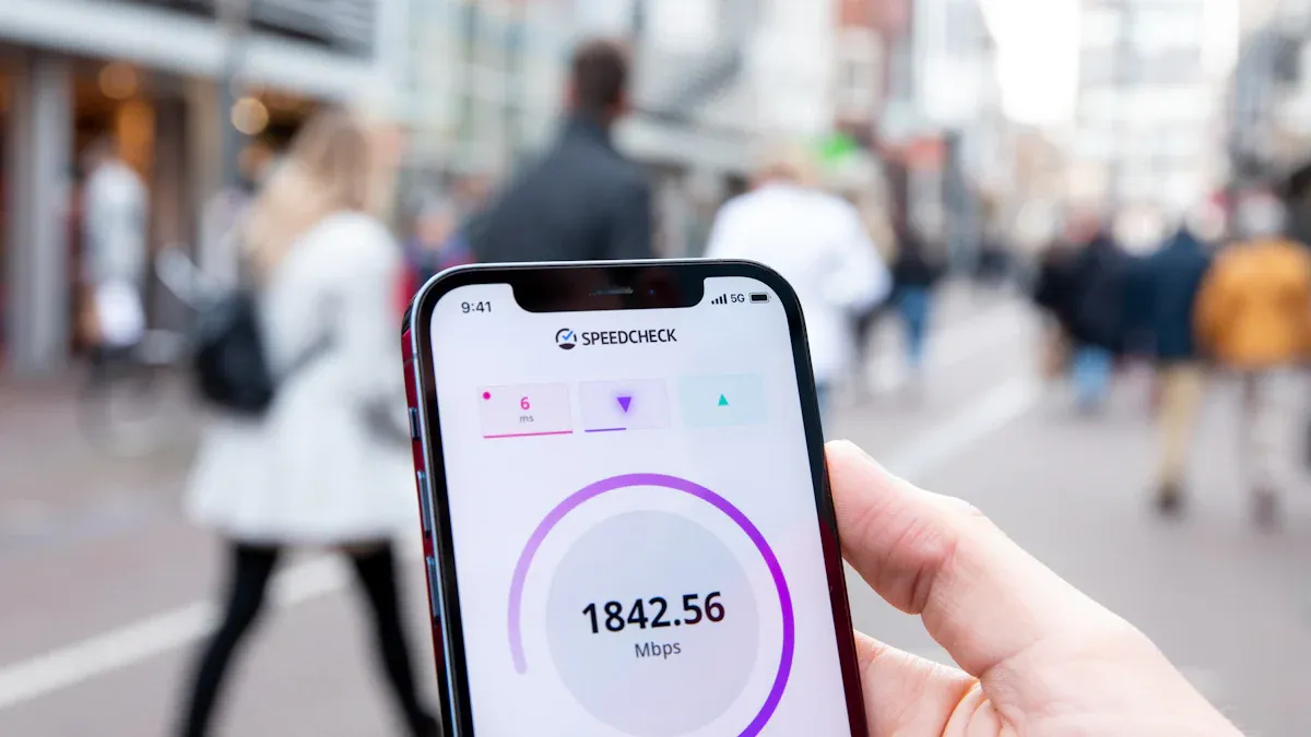 Bandwidth in Everyday Life