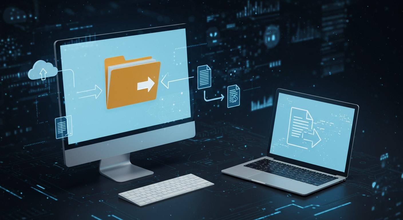 File Transfer Protocol (FTP)