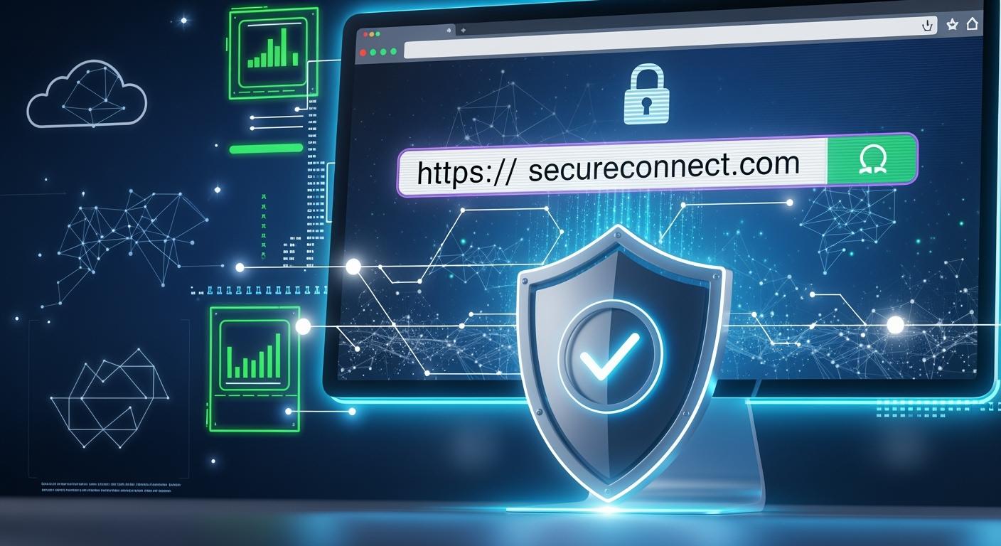 HTTPS (HTTP over SSL)