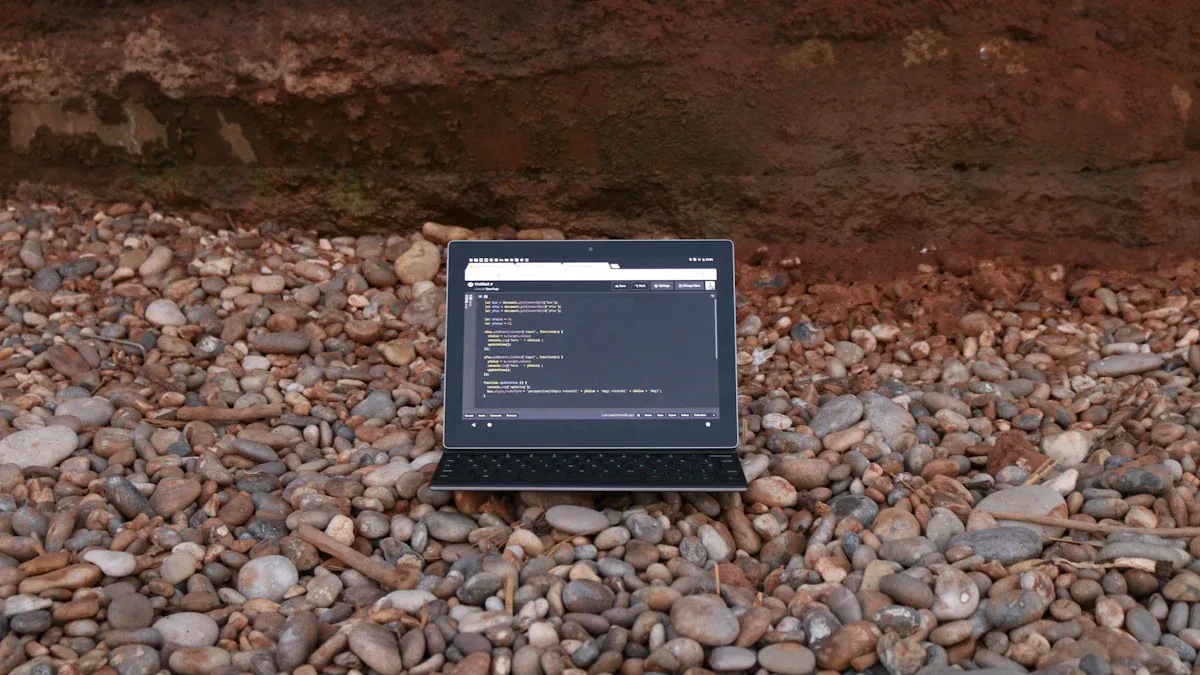 Benefits of Industrial PCs in Harsh Environments