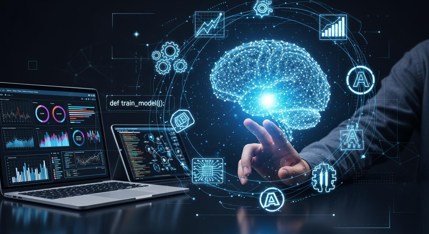 Machine Learning (ML)