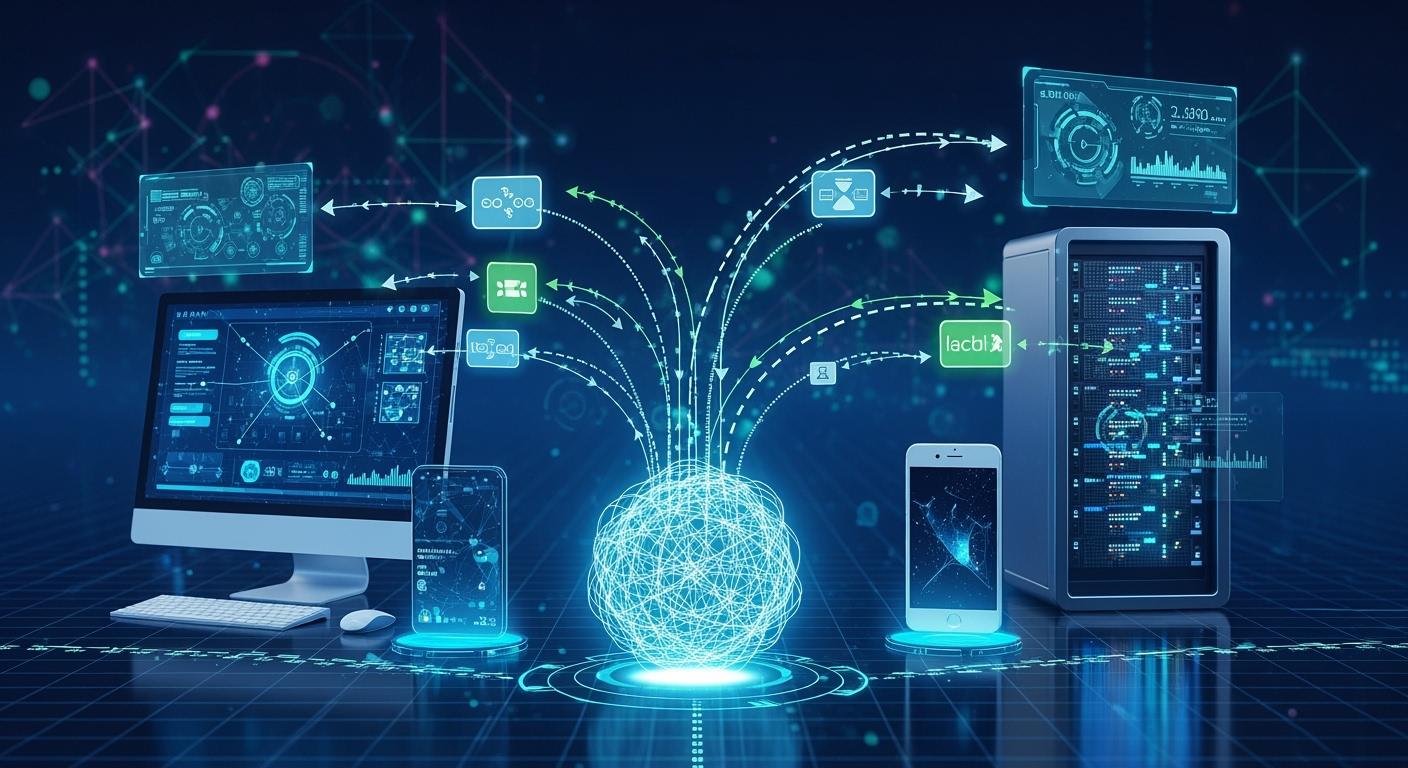 What is Interoperability in Networking?