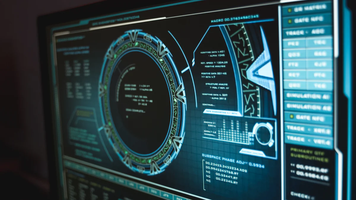 Understanding Optical Encryption