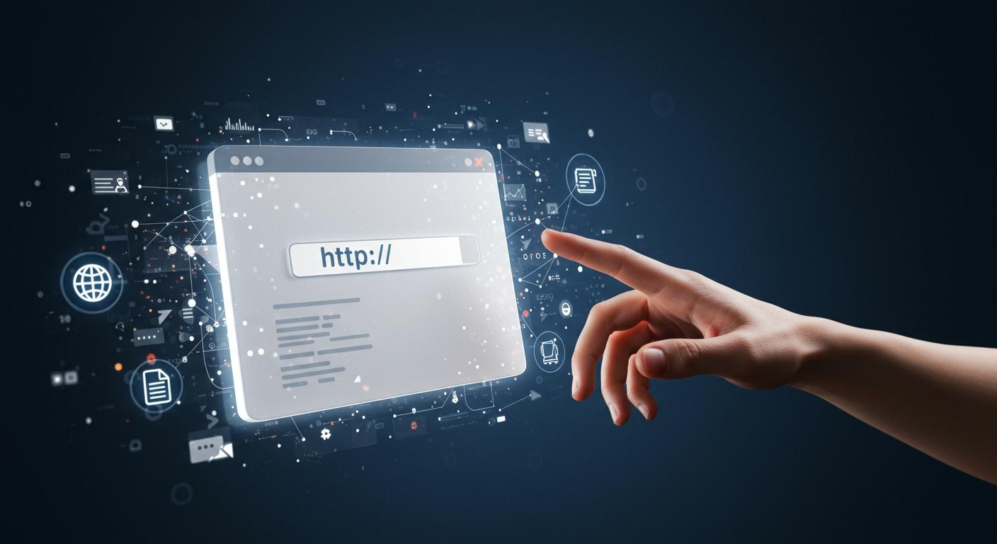 Hypertext Transfer Protocol