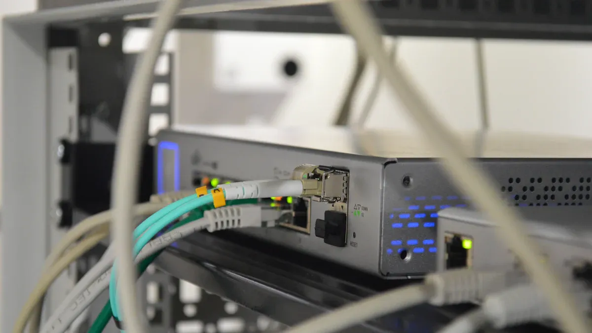 1000BASE-SX SFP Optical Transceiver Specs Made Simple