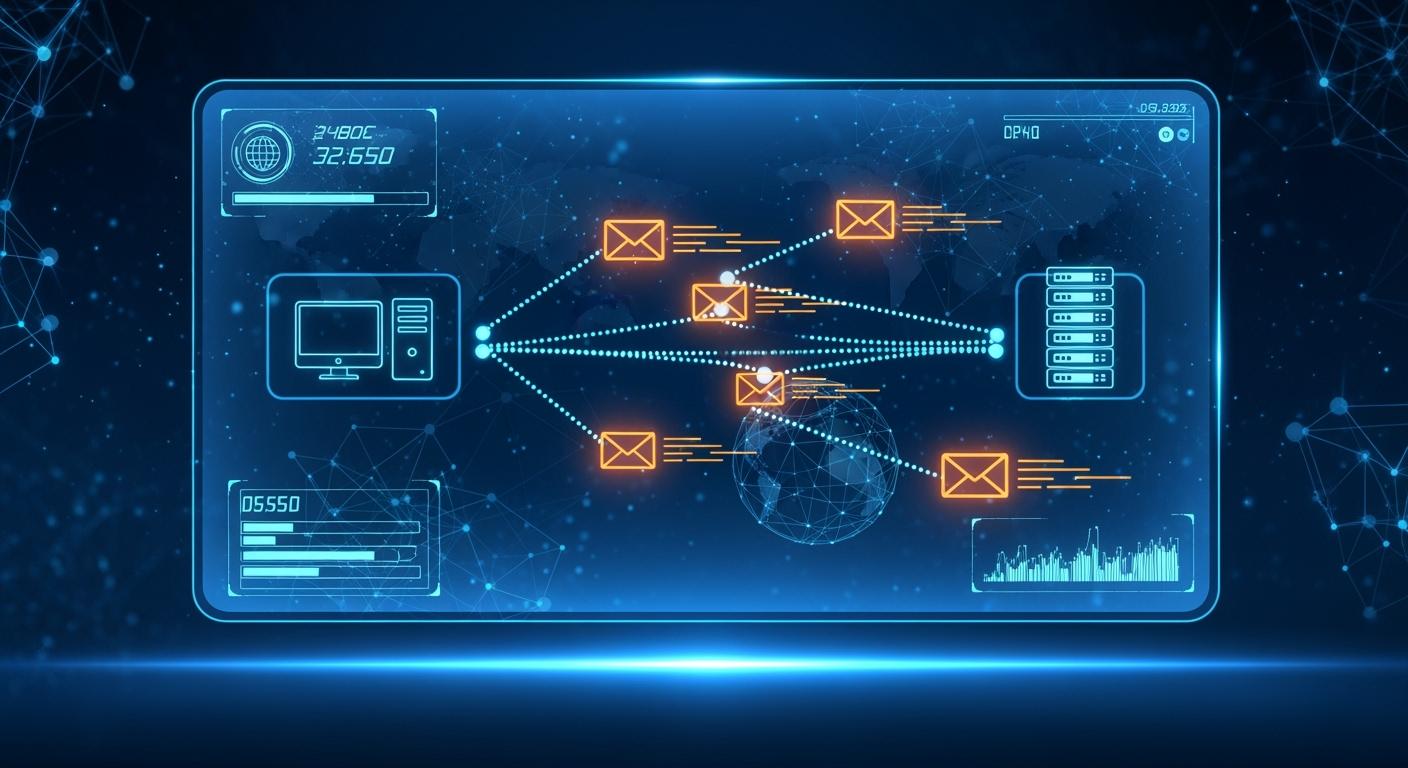 User Datagram Protocol