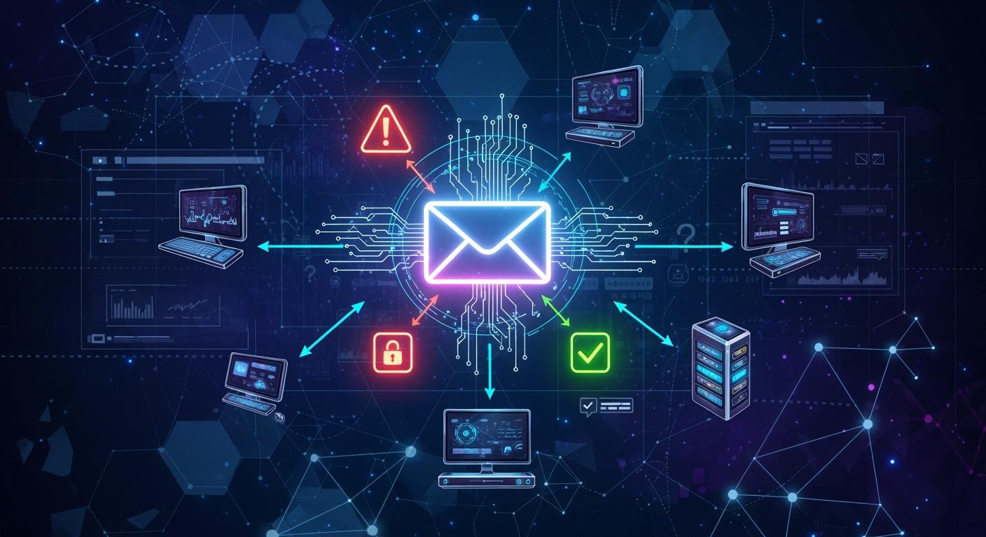 Understanding Internet Control Message Protocol (ICMP)