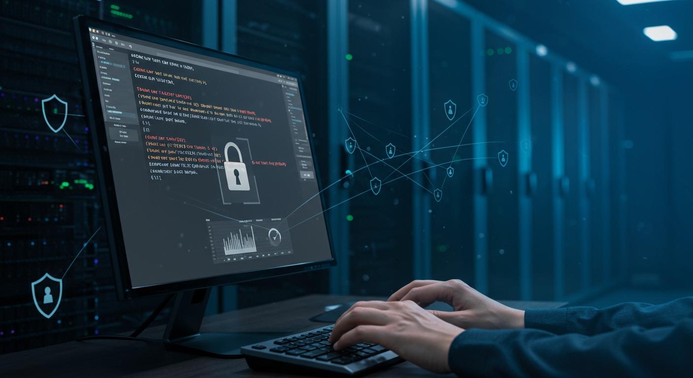 Secure Shell (SSH)