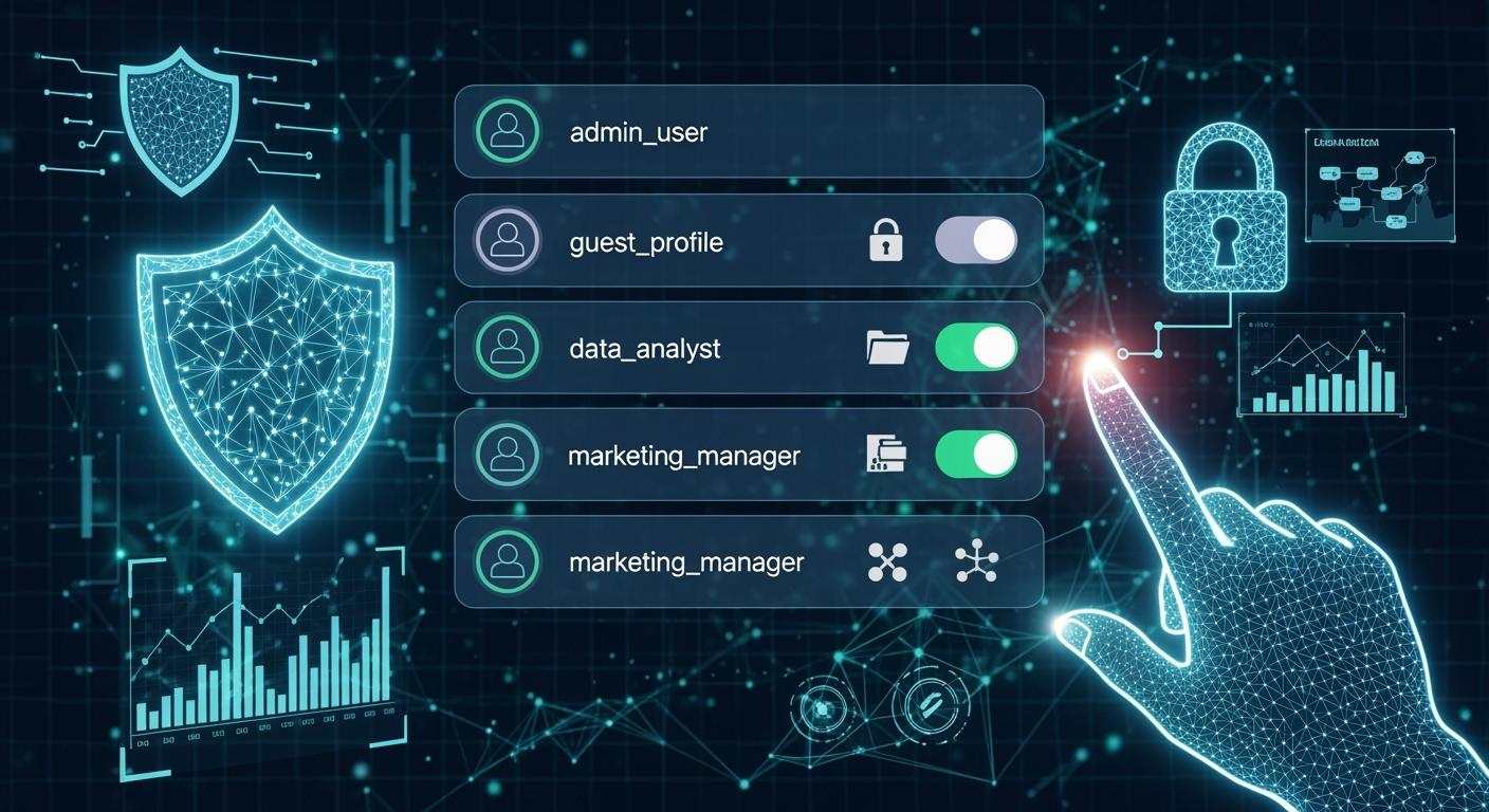 Access control lists