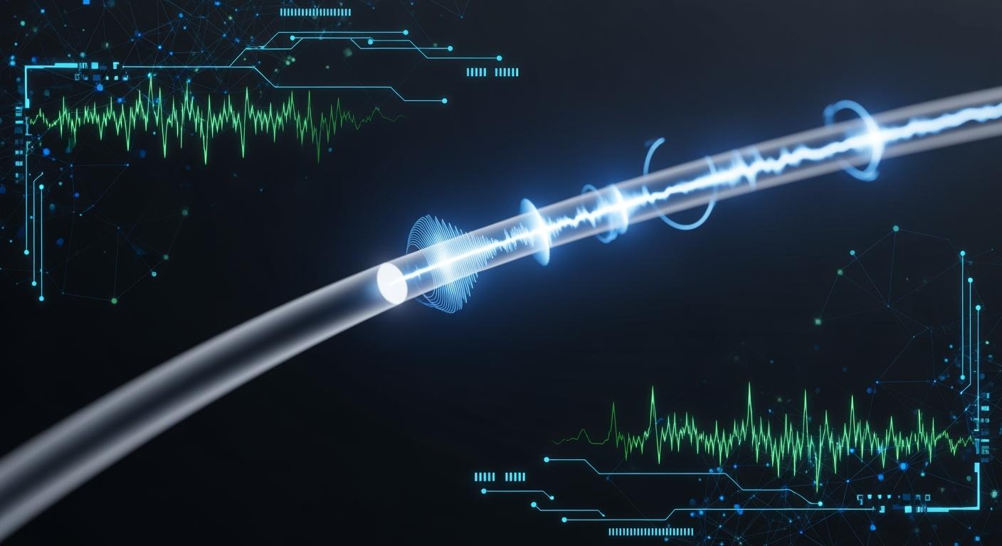 Dispersion-shifted fibers