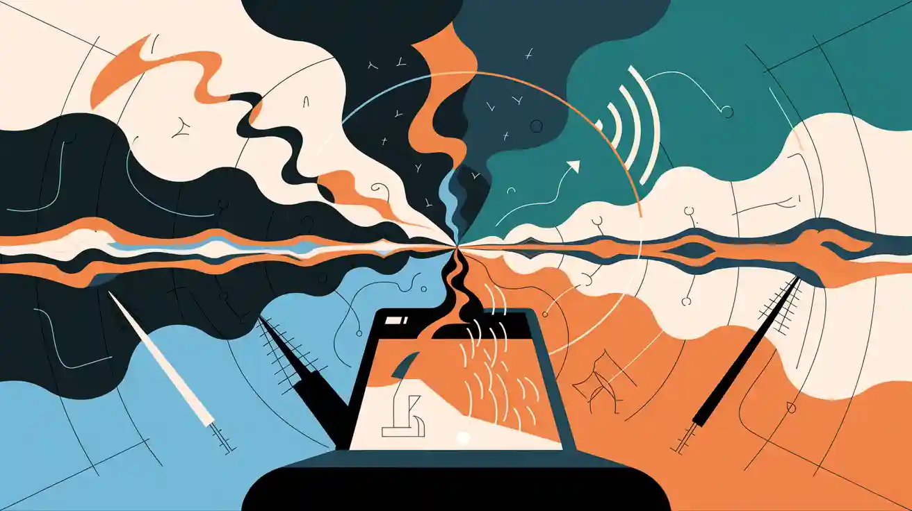 What is EMI Interference?