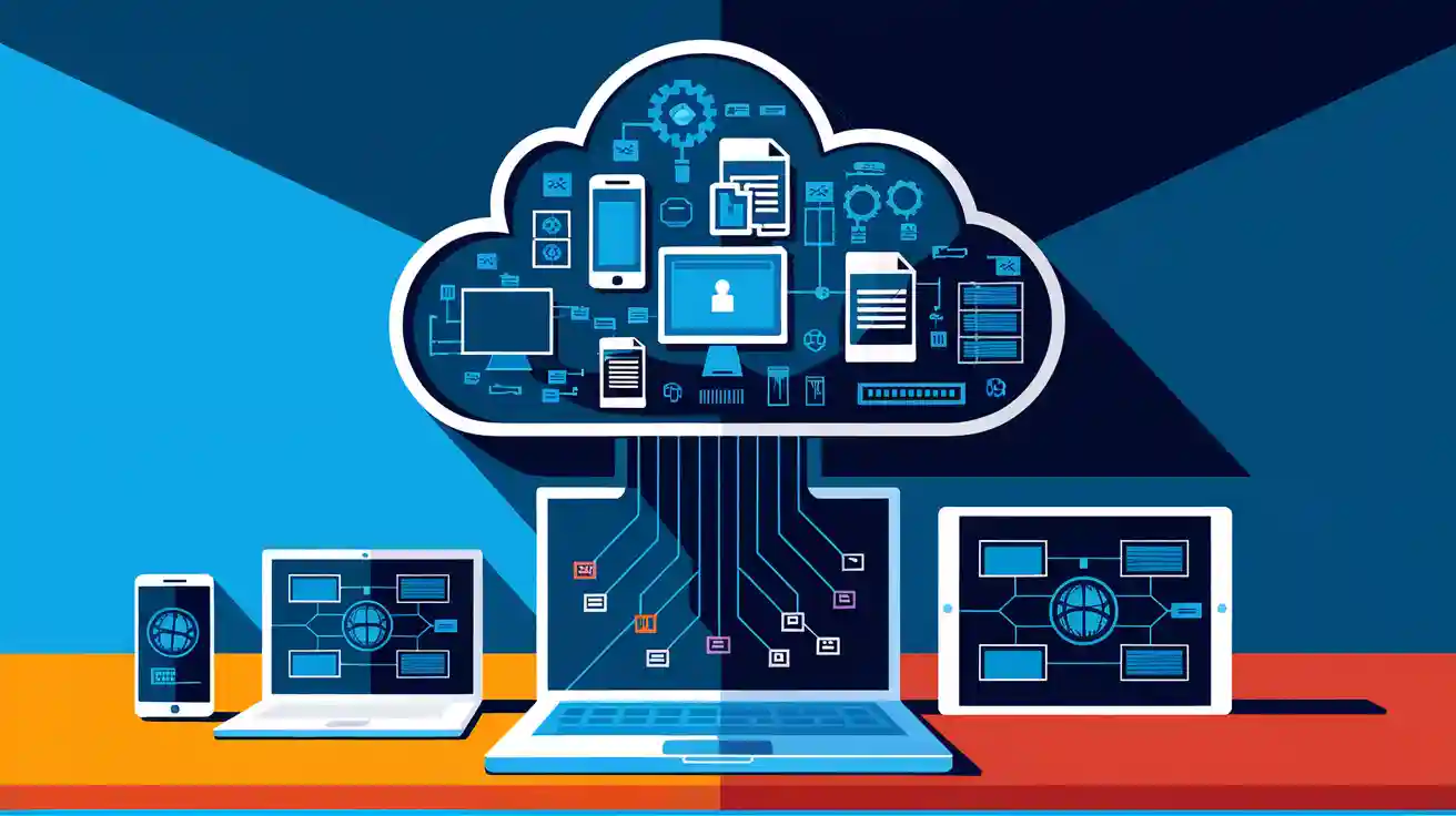 What Is Cloud Computing