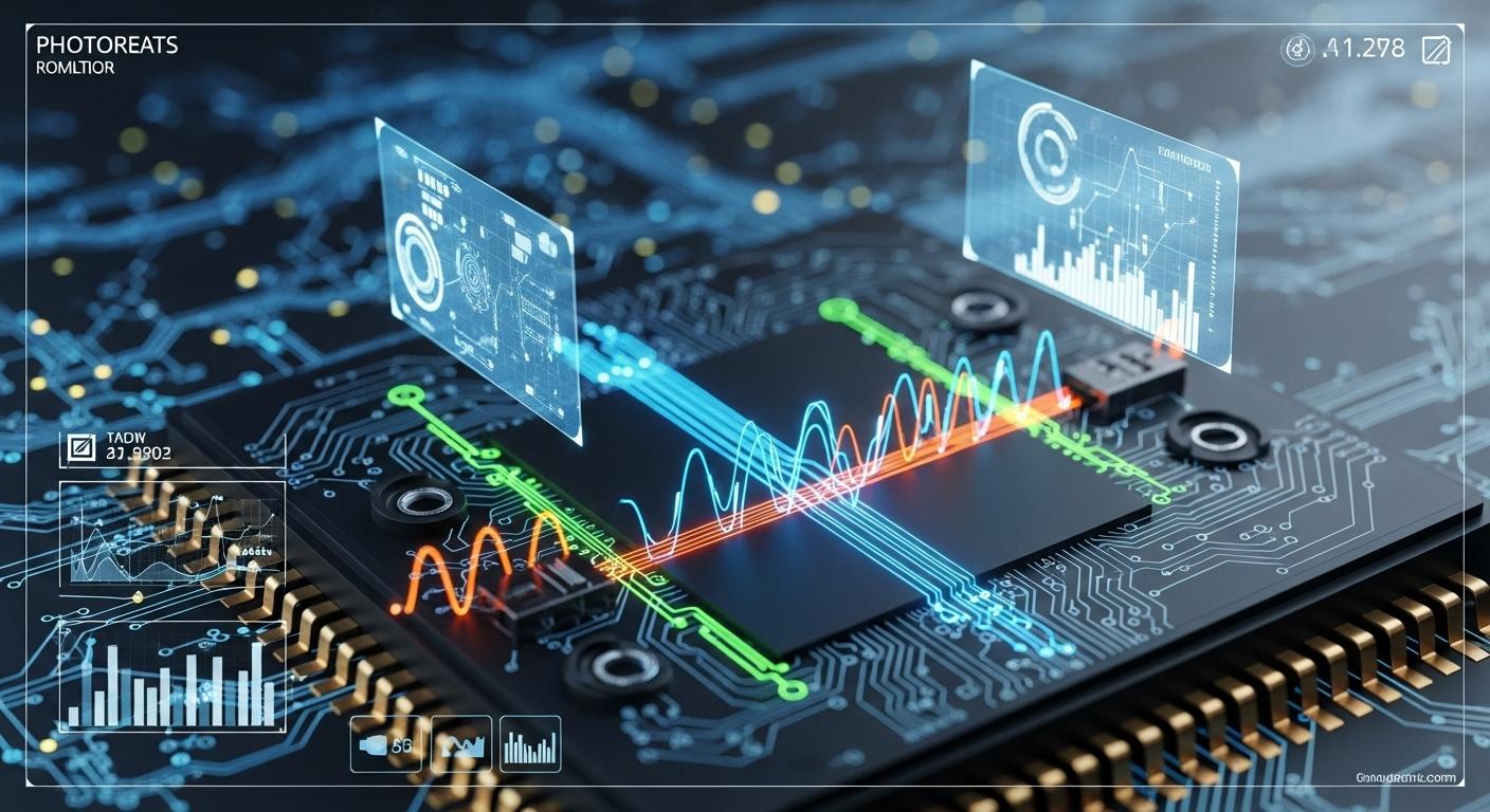Photonic Integrated Circuits (PICs)