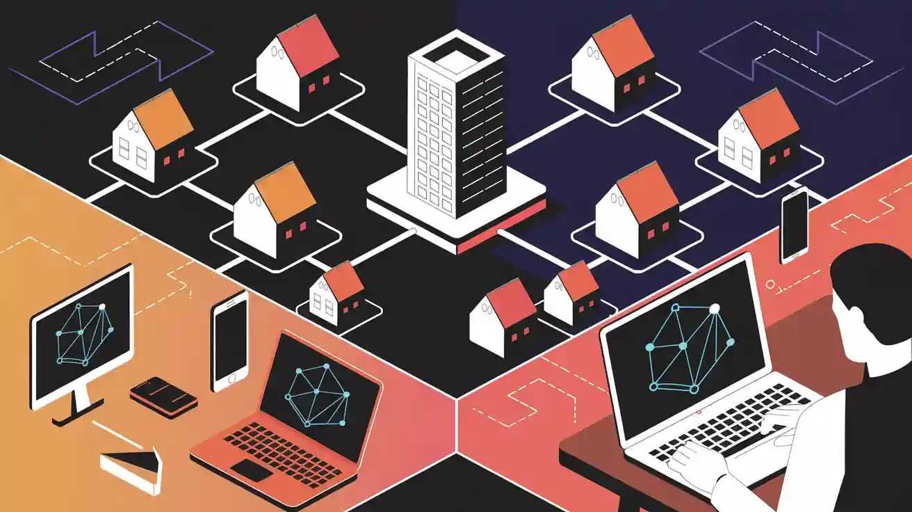 What is Local Area Networks