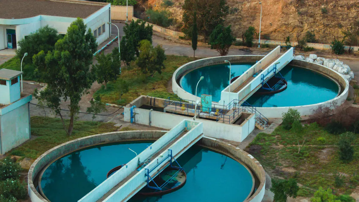 Real-World Impact and Sustainable PVC-O Innovations