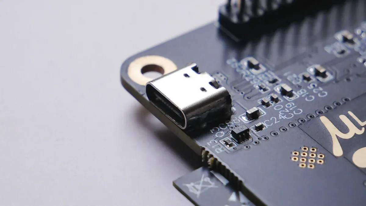 Как выбрать FPGA Xilinx для первых шагов