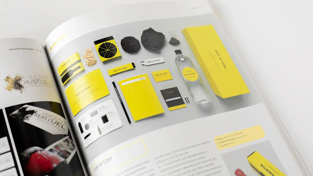 Choosing the Right Color Palette for Your Ecommerce Website
