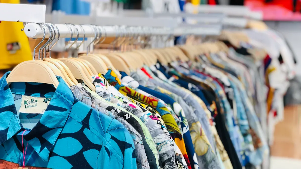 Build Your Brand and Start a Clothing Brand