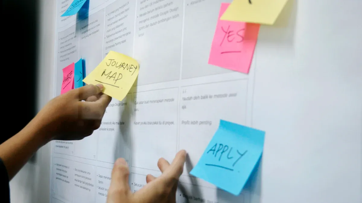 Customer Experience Design Tips for Better Engagement