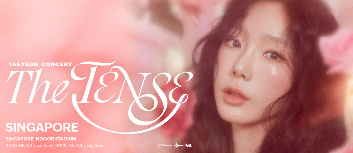 How to Quickly Grab Front-Row Tickets for TAEYEON