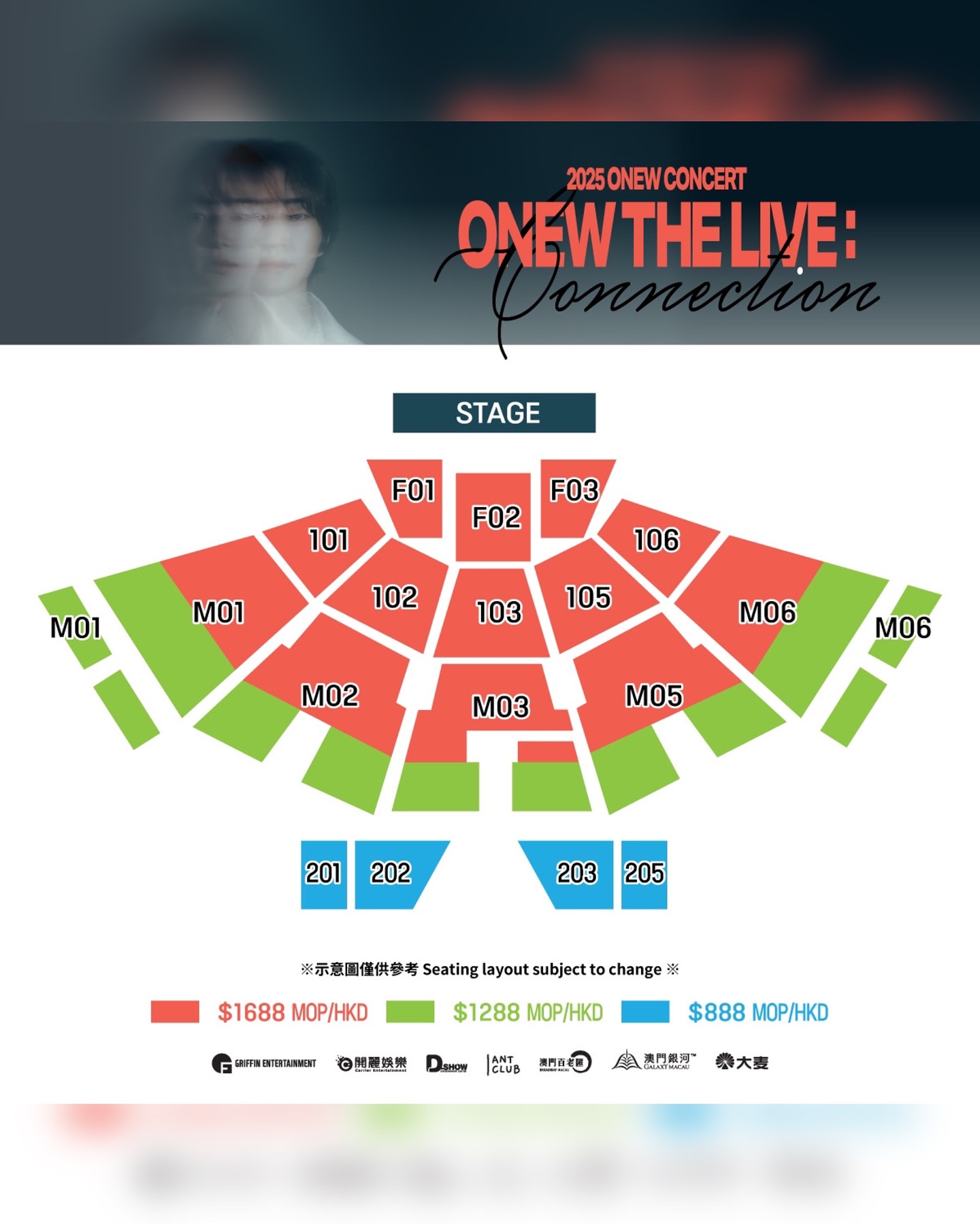 Venue and Accessibility Information