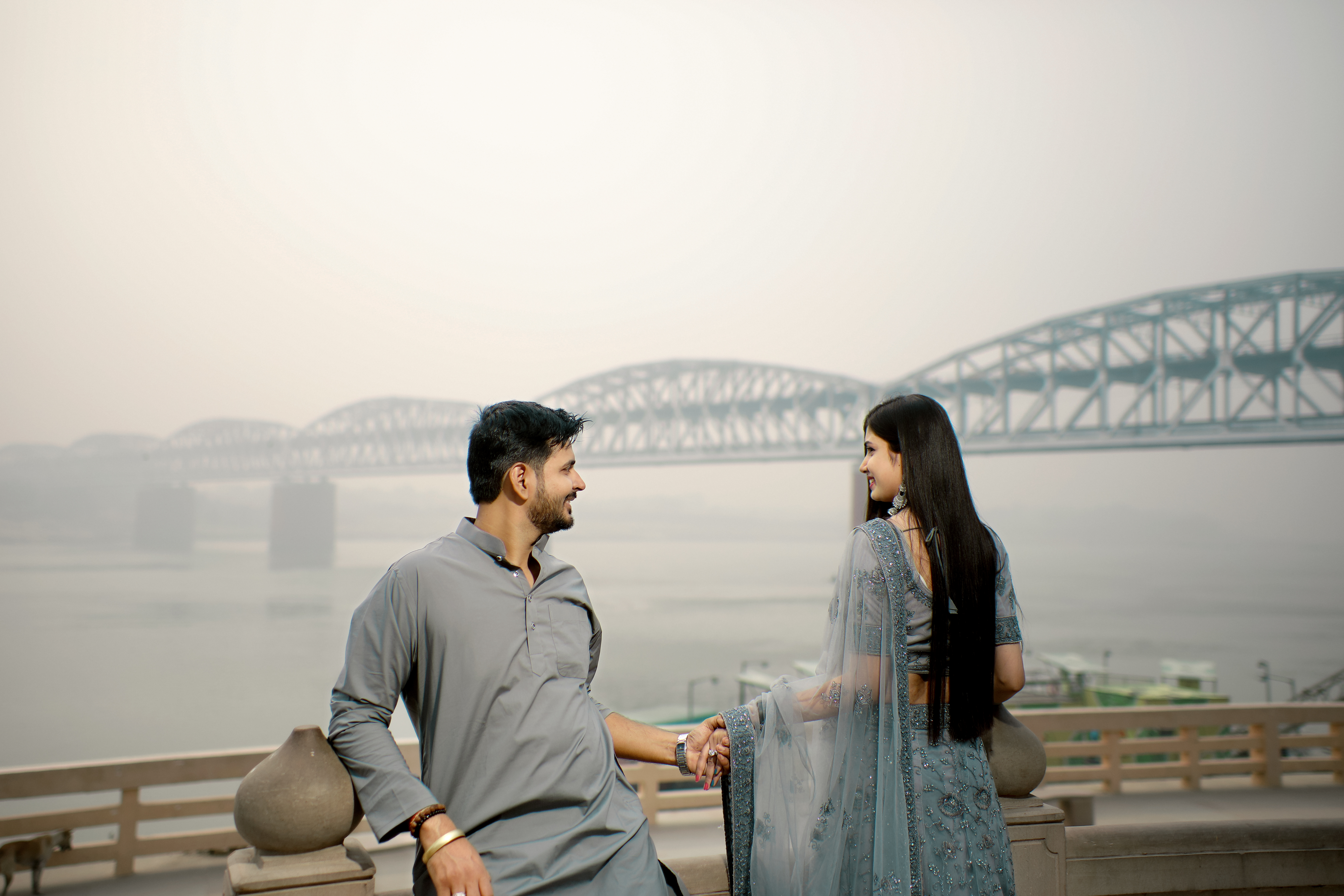 Varanasi Backdrop