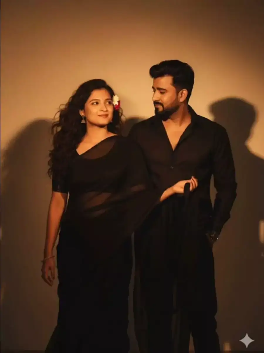 How to Create Stunning Wedding Couple Pictures Using Nano Banana Prompts How to Create Stunning Wedding Couple Pictures Using Nano Banana Prompts