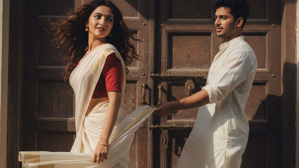 How to Create Stunning Wedding Couple Pictures Using Nano Banana Prompts prompt for wedding couple pictures in nano banana