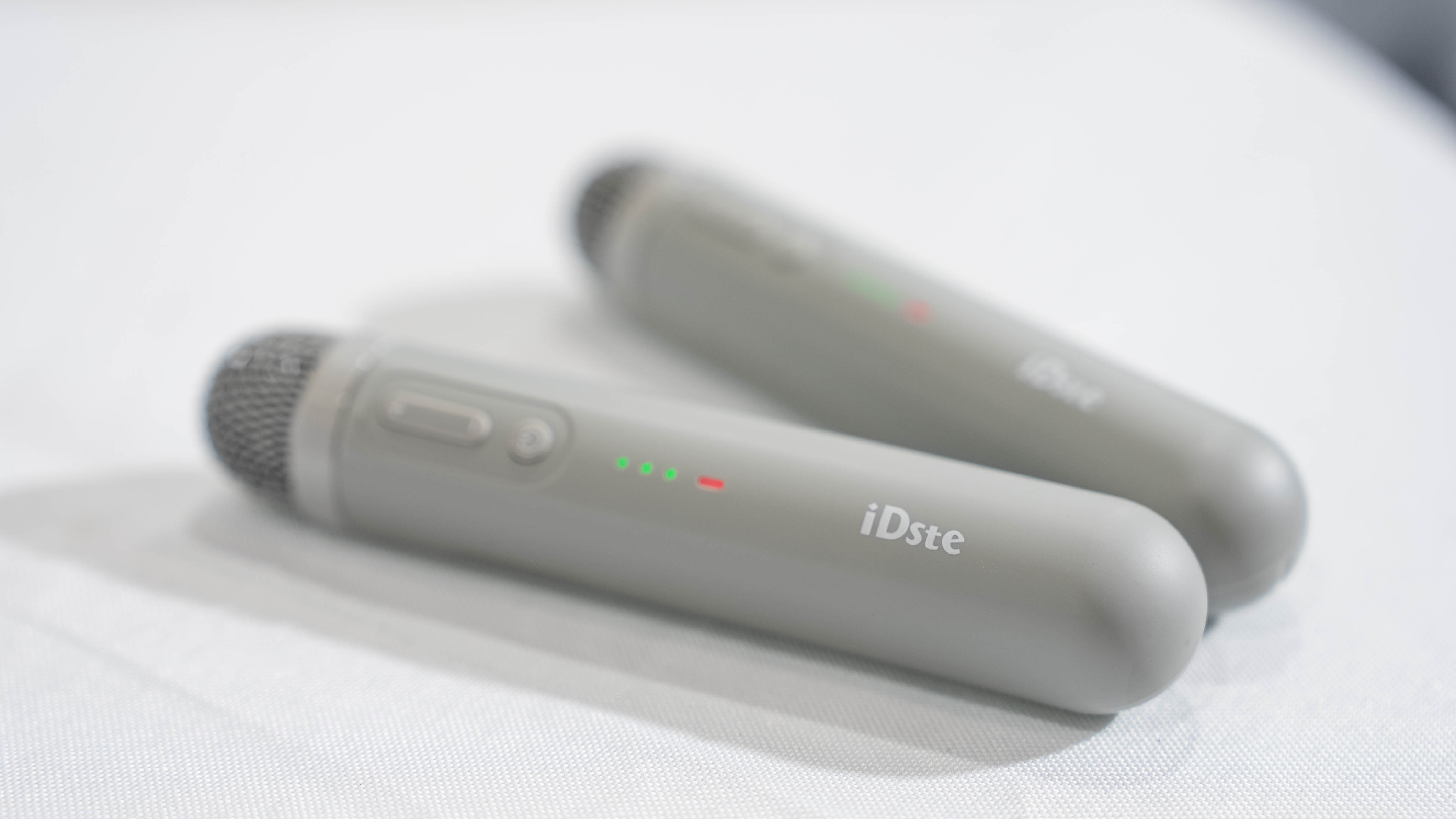 Surprising Ways 5G Microphone Enhances Teaching