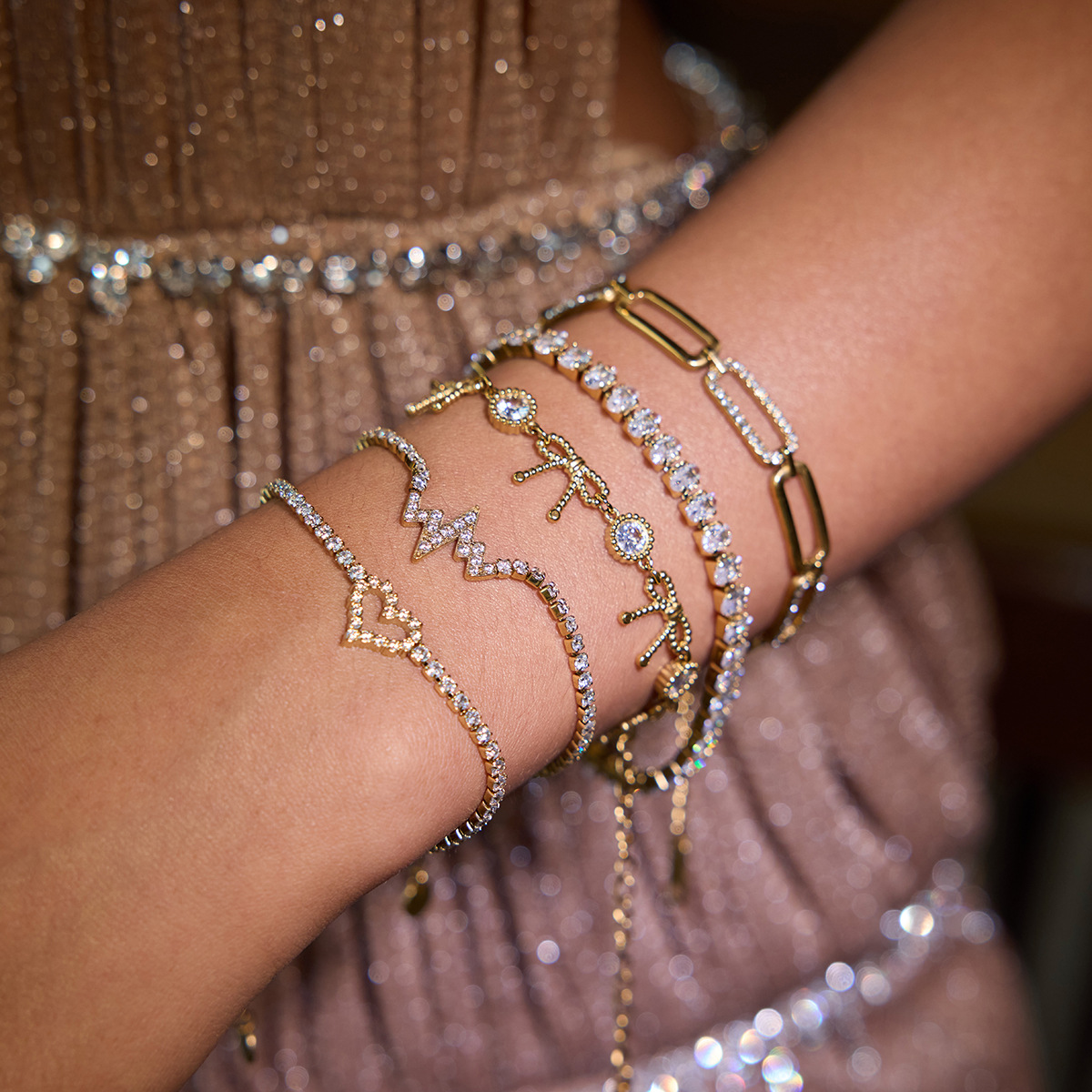 Bracelet Types and Their Uses