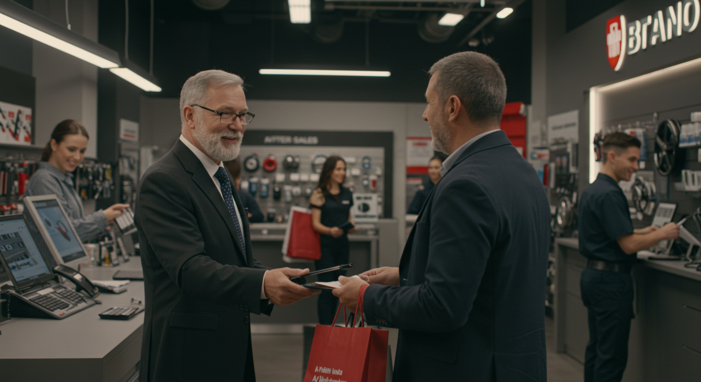 Why Warranty and After-Sales Support Matter for Flashlight Retailers