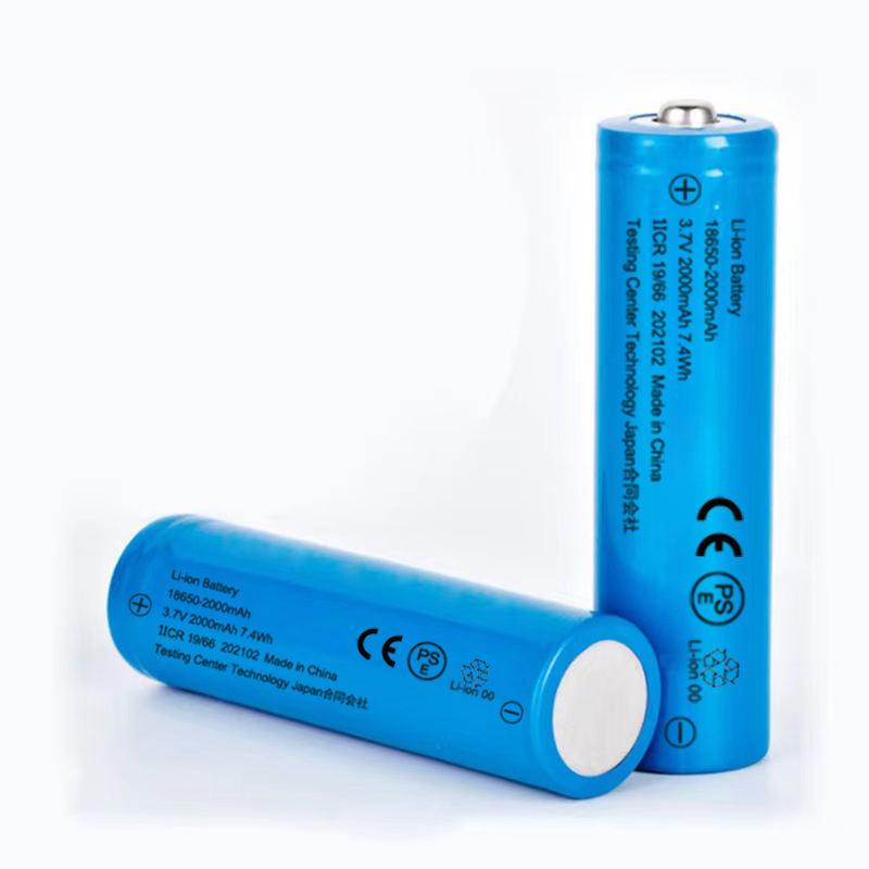 Choosing the Right Flashlight Battery