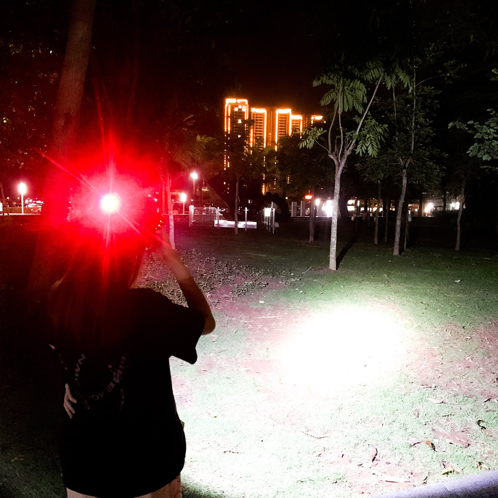Hands-Free Lighting: Headlamp vs Flashlight